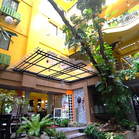 Sourire At Rattanakosin Island Hotel Bangkok Exterior photo