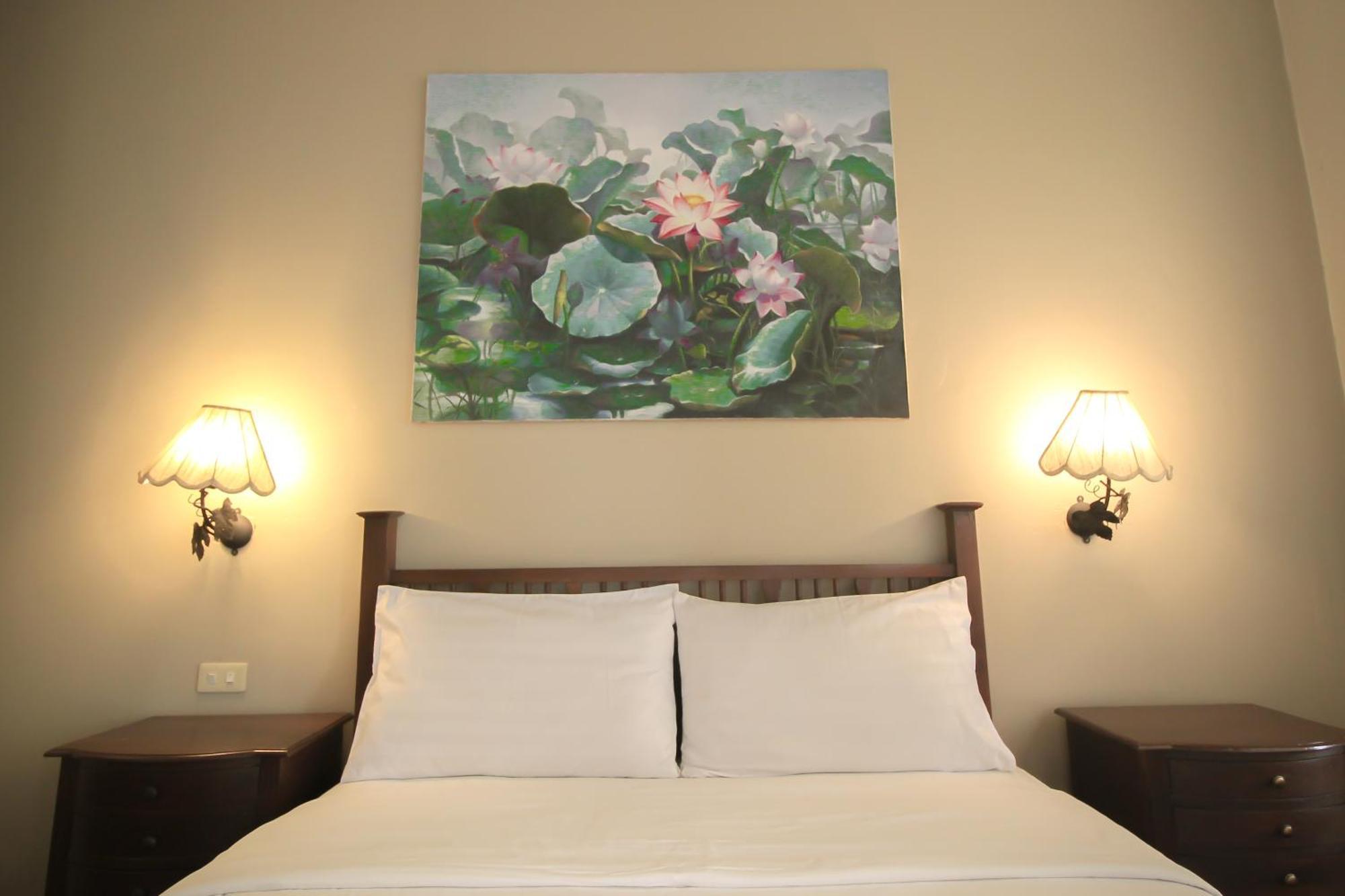 Sourire At Rattanakosin Island Hotel Bangkok Exterior photo