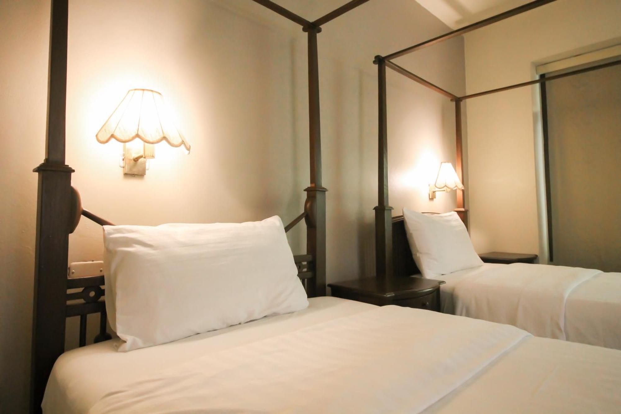 Sourire At Rattanakosin Island Hotel Bangkok Exterior photo