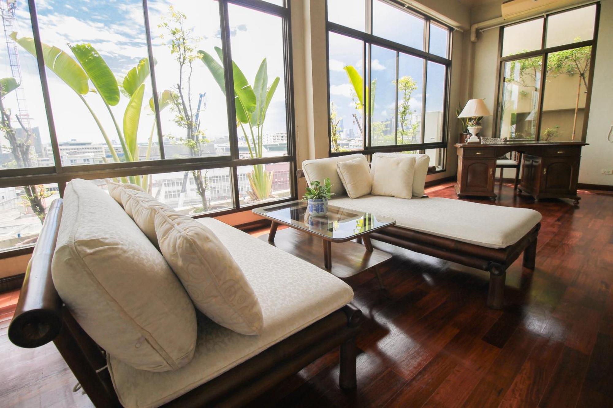 Sourire At Rattanakosin Island Hotel Bangkok Exterior photo