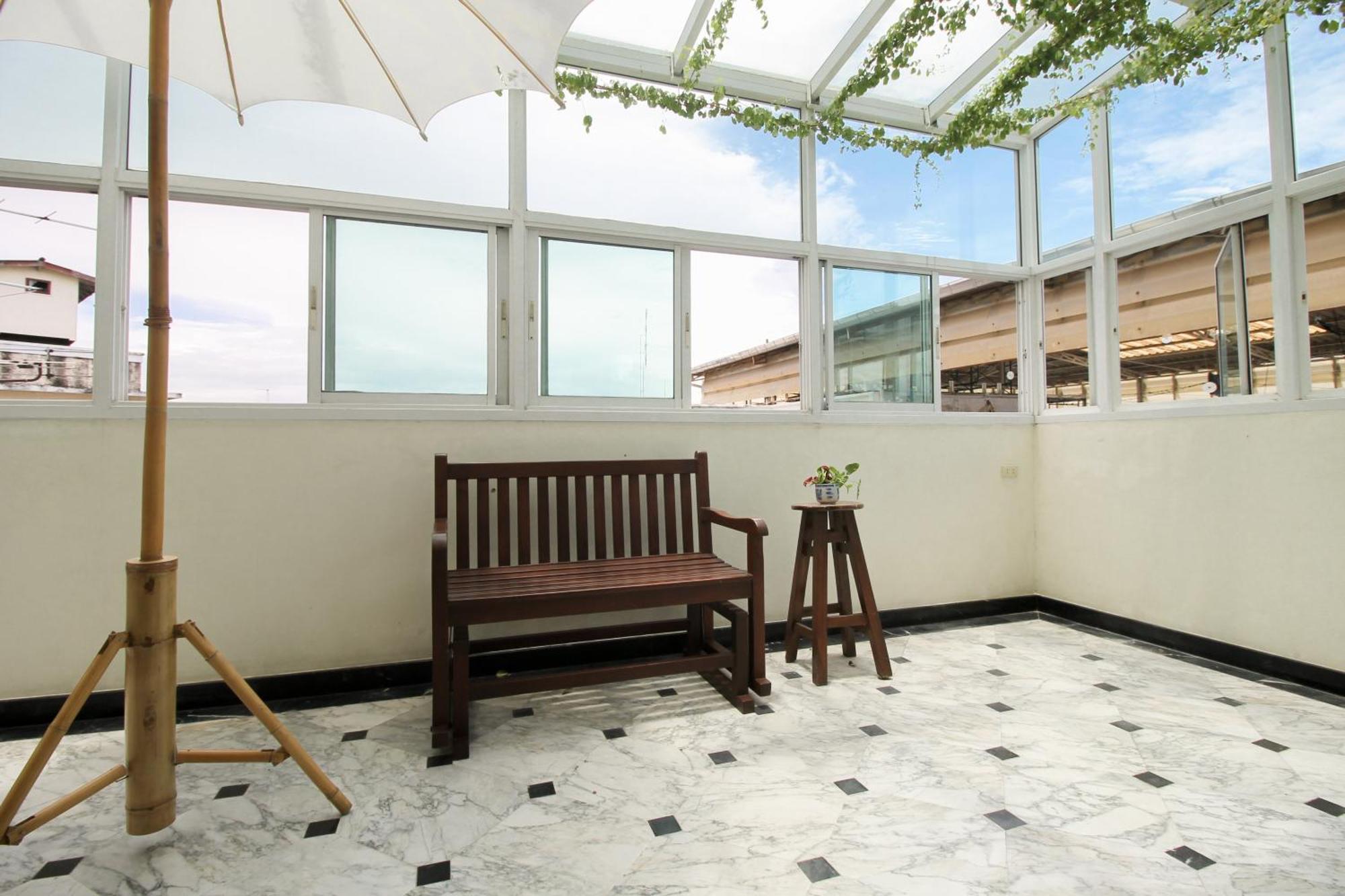 Sourire At Rattanakosin Island Hotel Bangkok Exterior photo