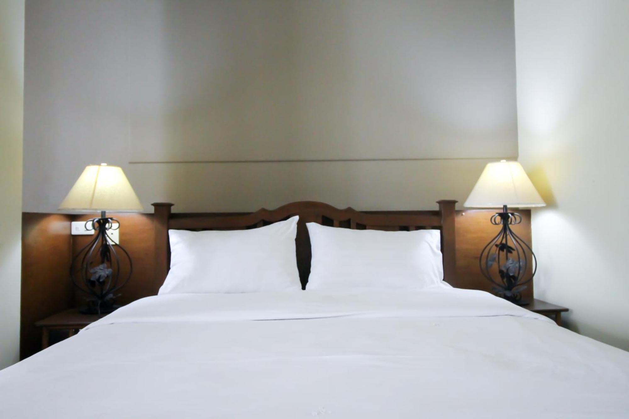 Sourire At Rattanakosin Island Hotel Bangkok Exterior photo
