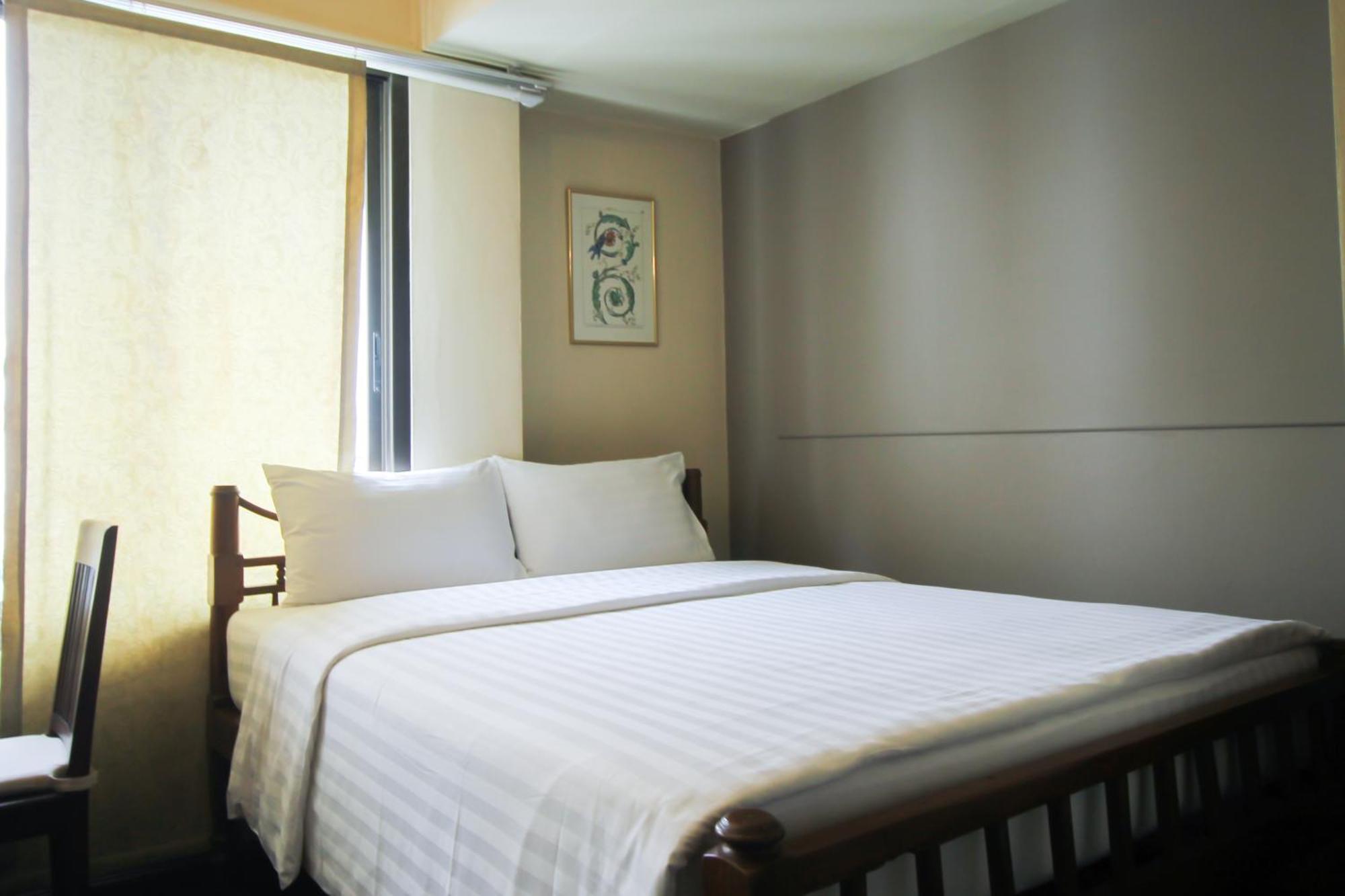 Sourire At Rattanakosin Island Hotel Bangkok Exterior photo