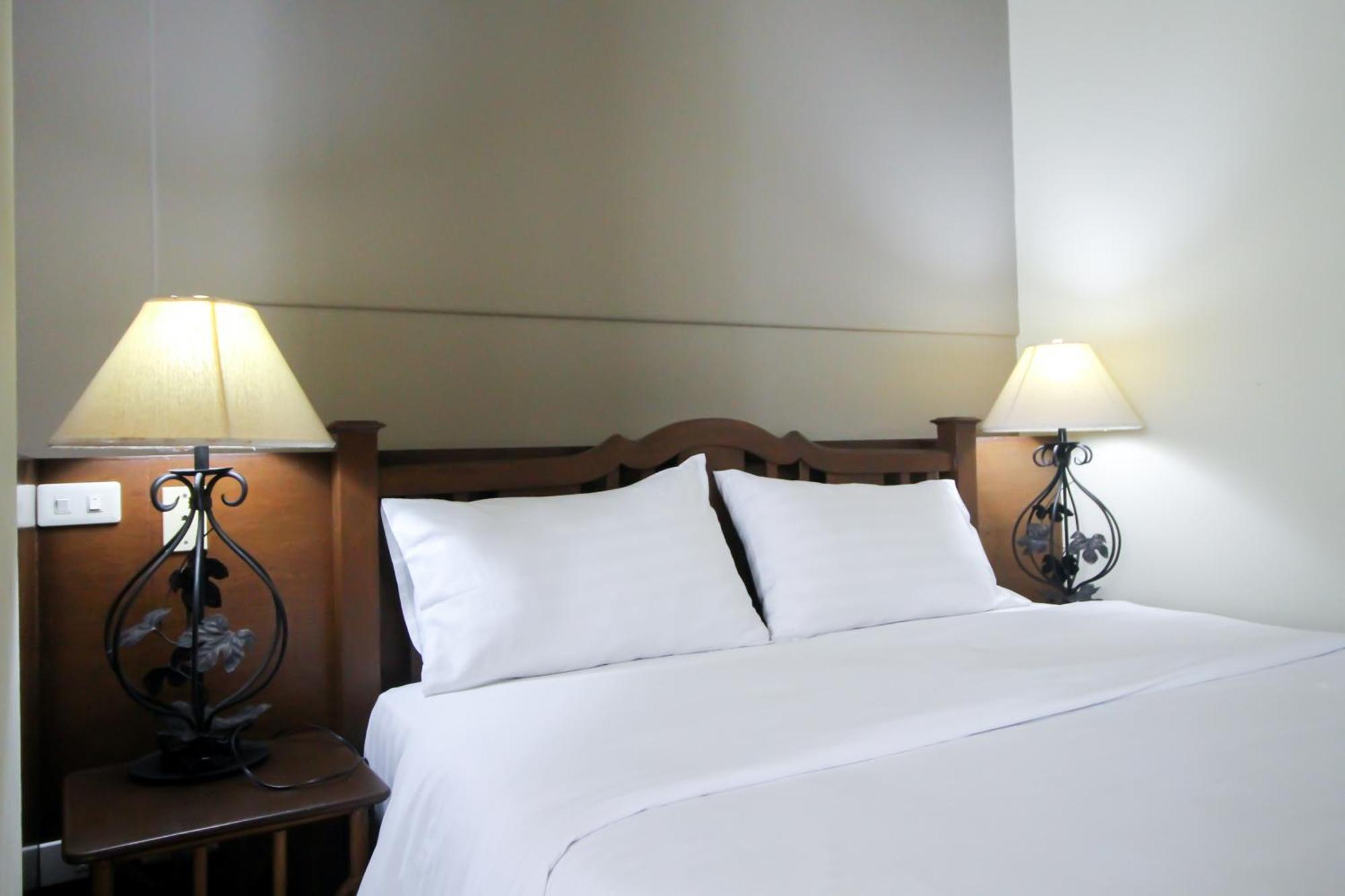 Sourire At Rattanakosin Island Hotel Bangkok Exterior photo