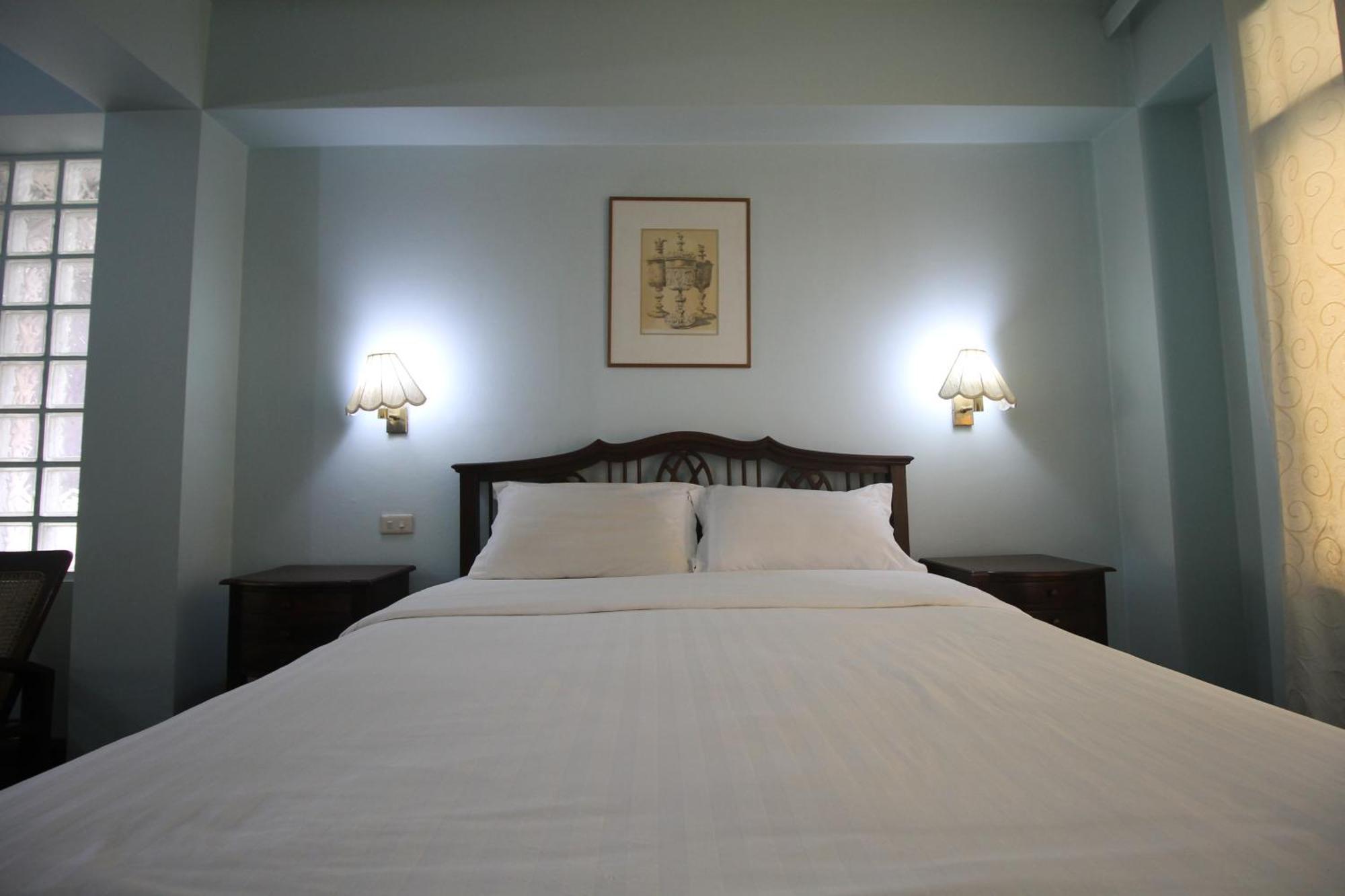 Sourire At Rattanakosin Island Hotel Bangkok Exterior photo