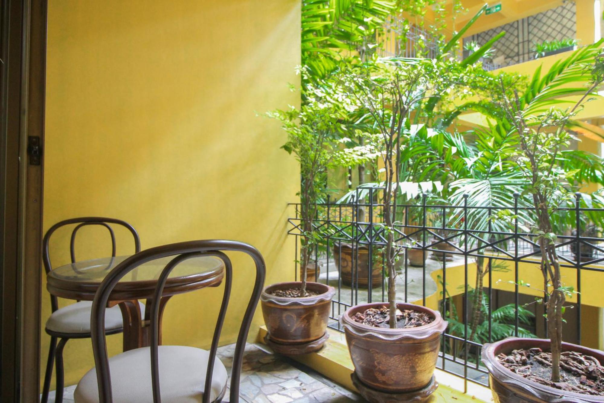 Sourire At Rattanakosin Island Hotel Bangkok Exterior photo